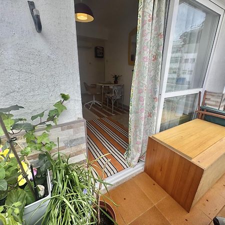 Amapola De Steram Flats Torremolinos Lägenhet Exteriör bild