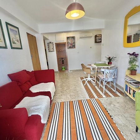 Amapola De Steram Flats Torremolinos Lägenhet Exteriör bild