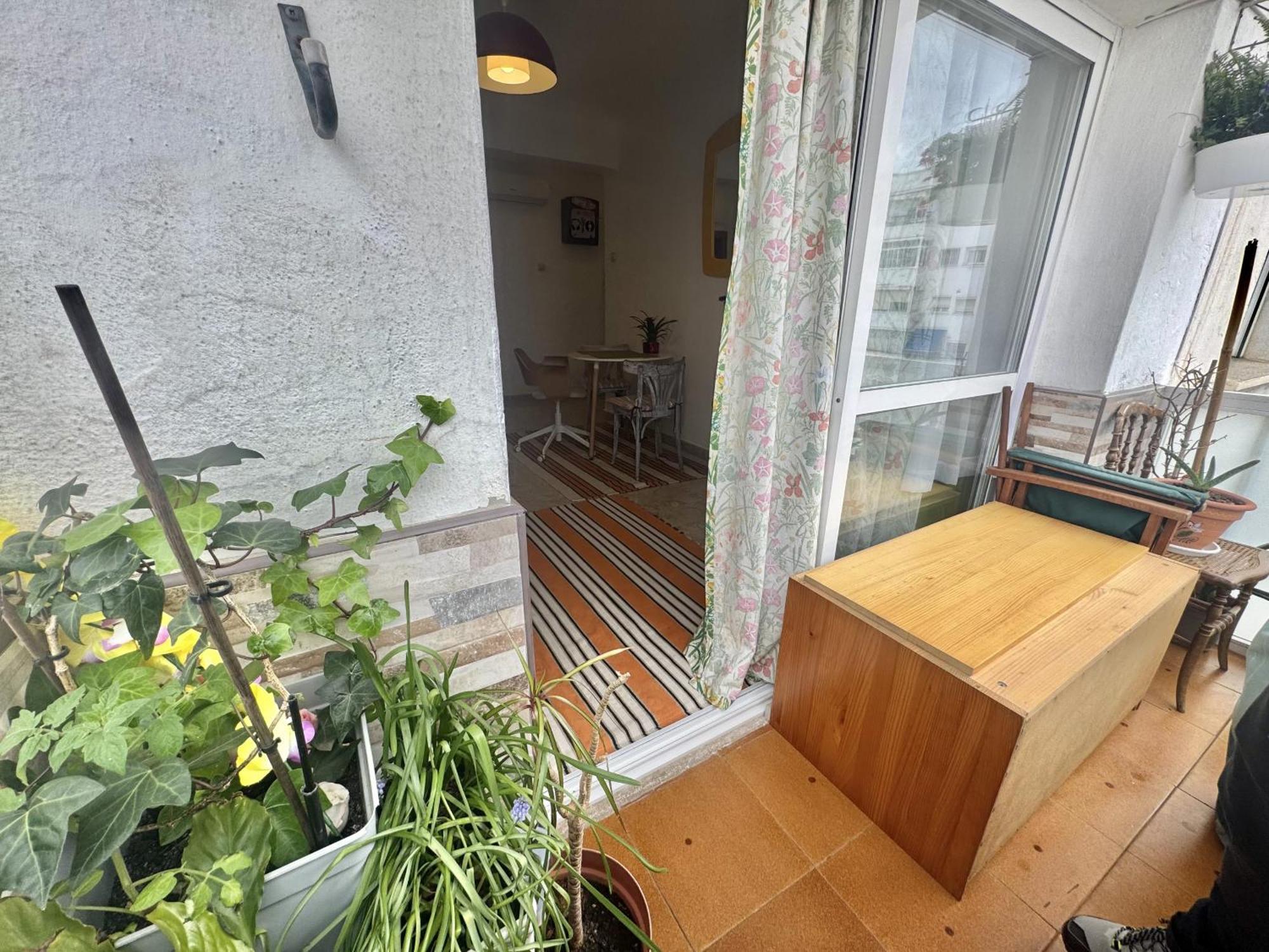 Amapola De Steram Flats Torremolinos Lägenhet Exteriör bild
