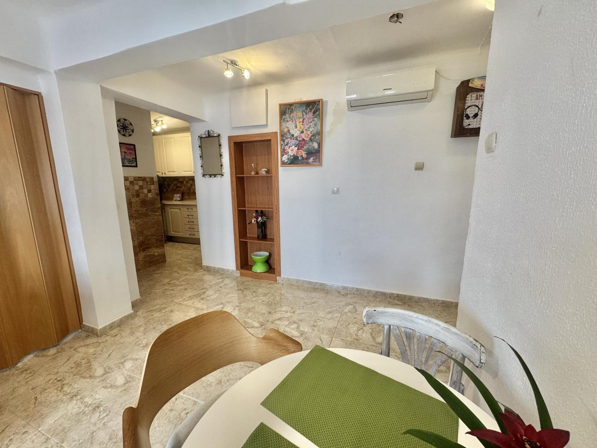 Amapola De Steram Flats Torremolinos Lägenhet Exteriör bild