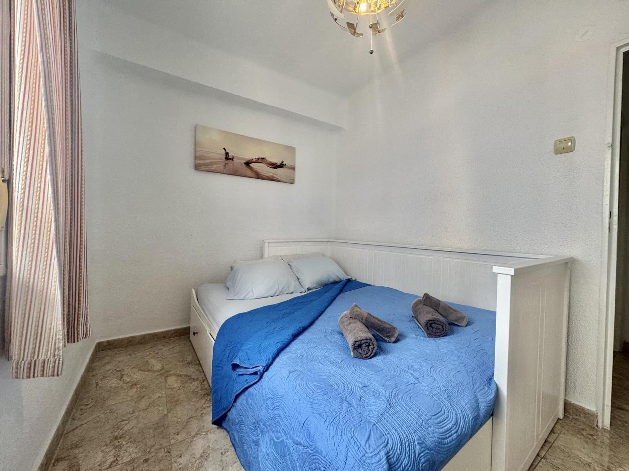 Amapola De Steram Flats Torremolinos Lägenhet Exteriör bild