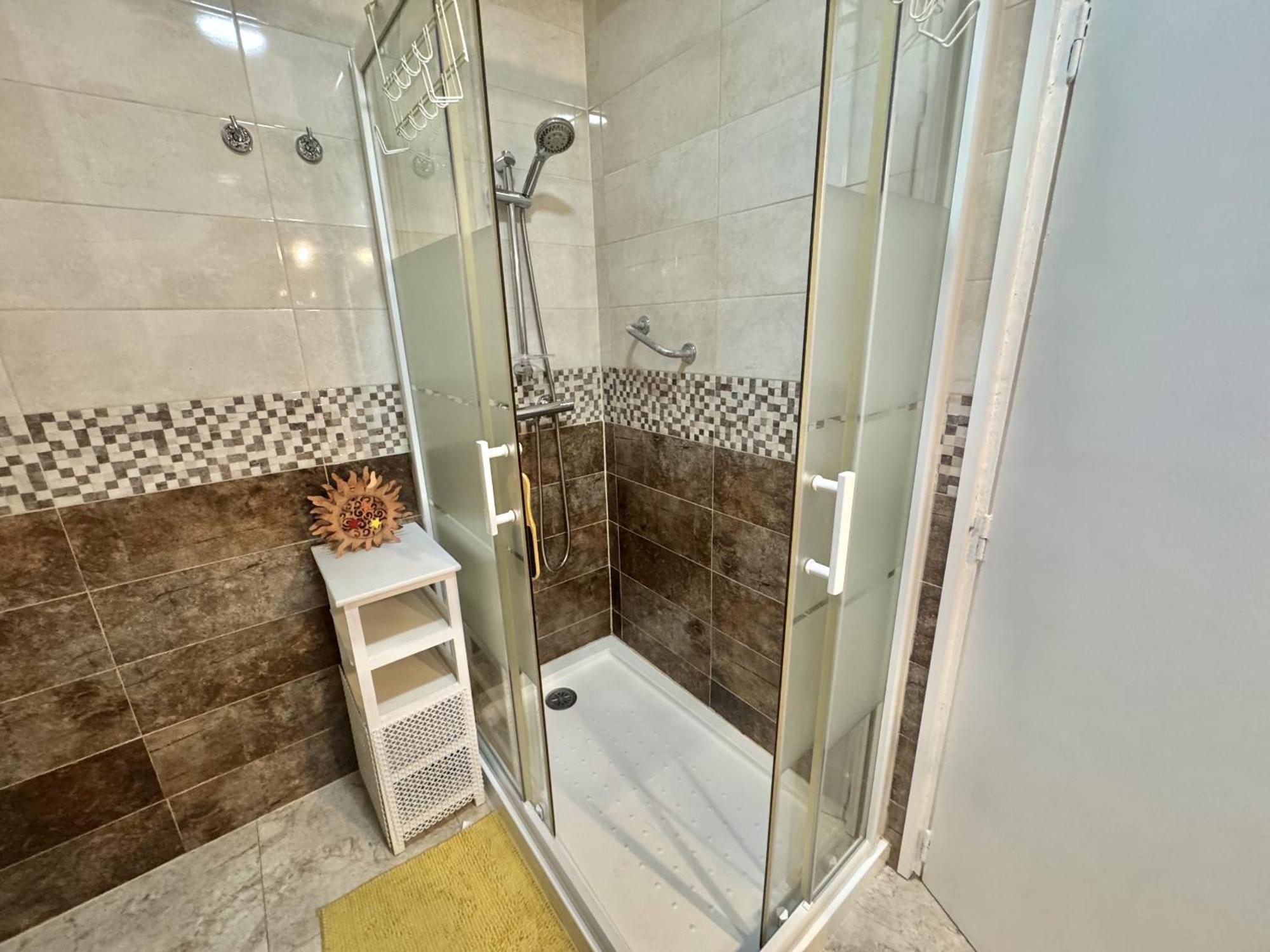 Amapola De Steram Flats Torremolinos Lägenhet Exteriör bild