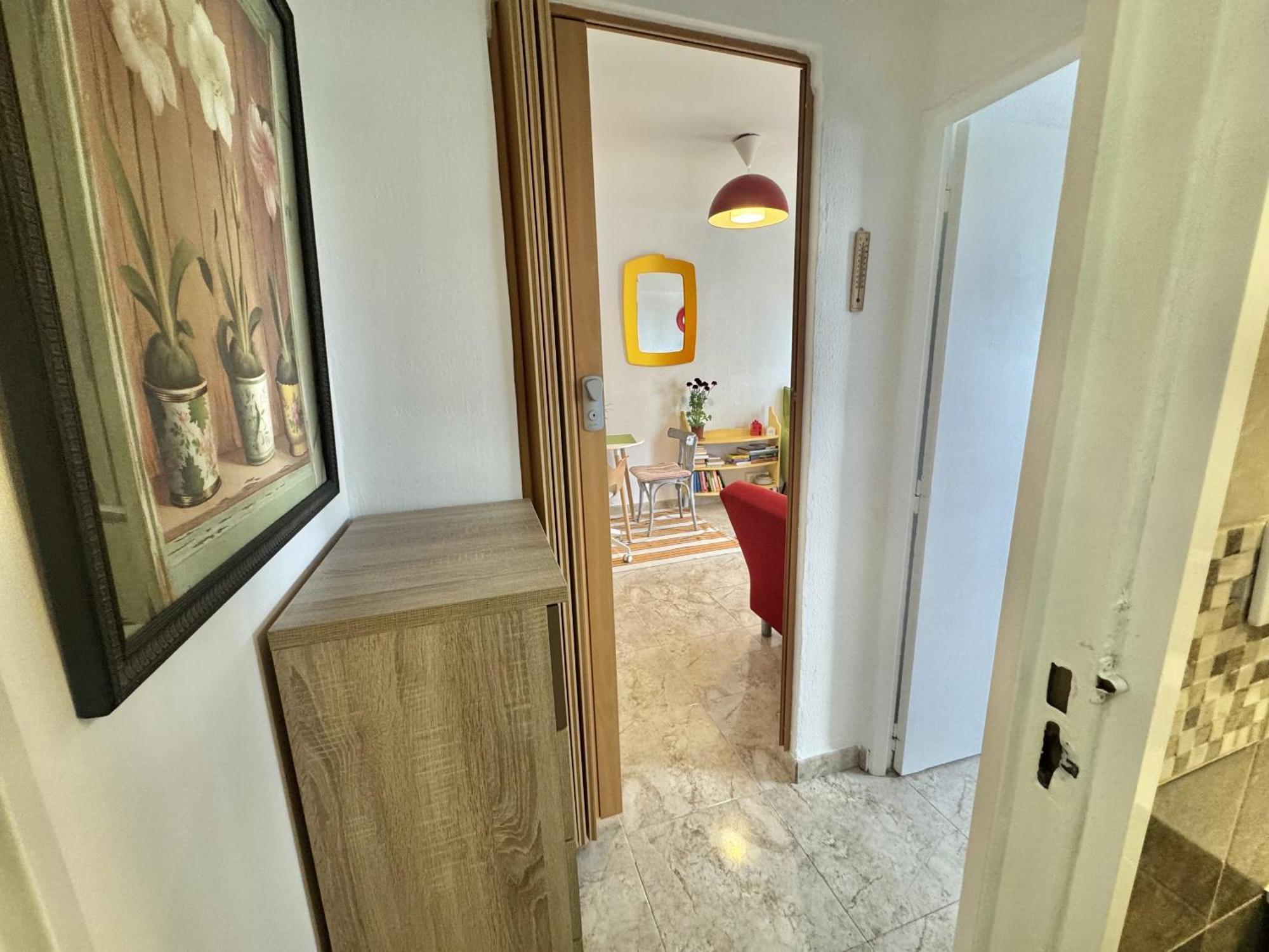 Amapola De Steram Flats Torremolinos Lägenhet Exteriör bild