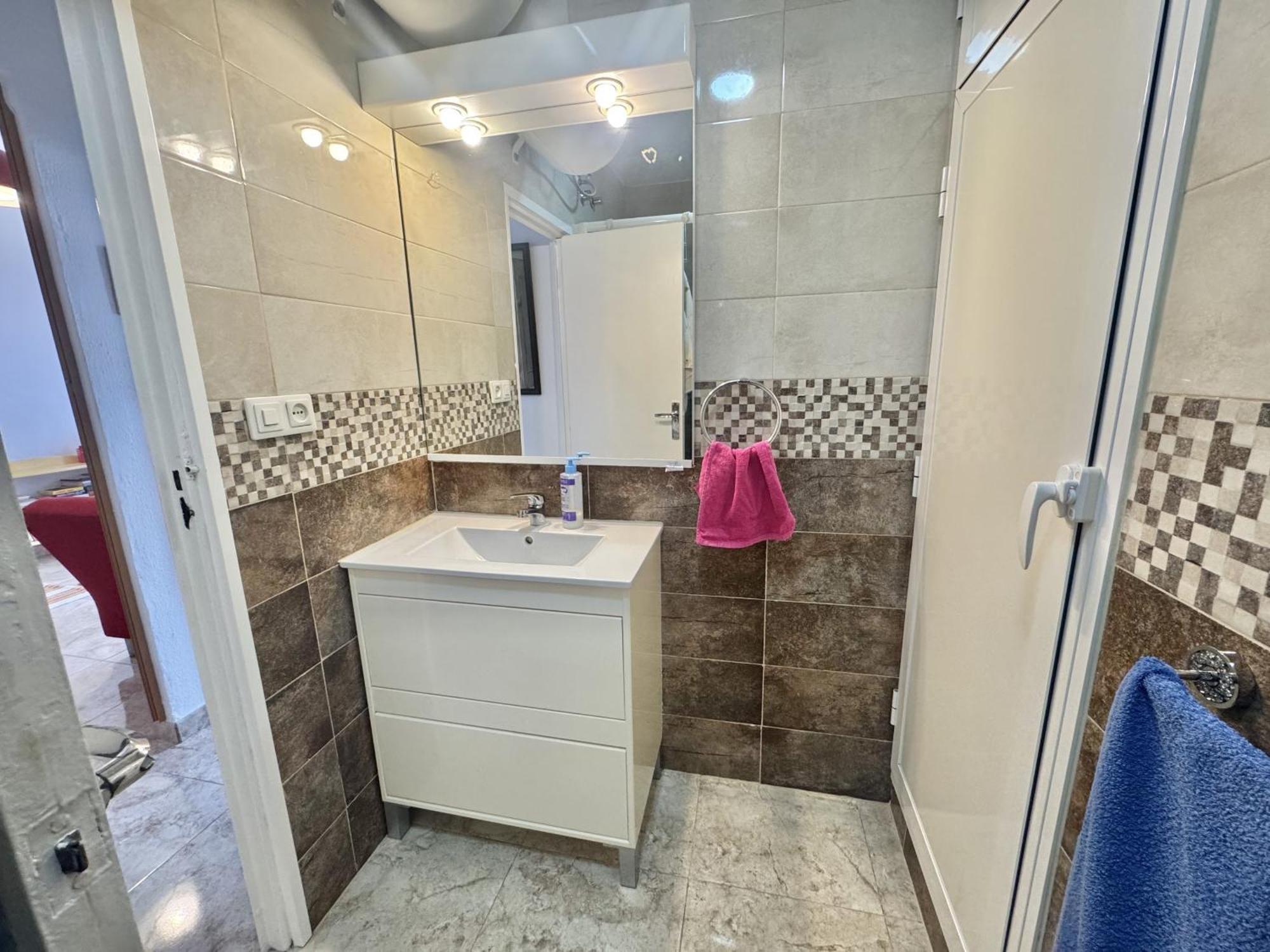 Amapola De Steram Flats Torremolinos Lägenhet Exteriör bild