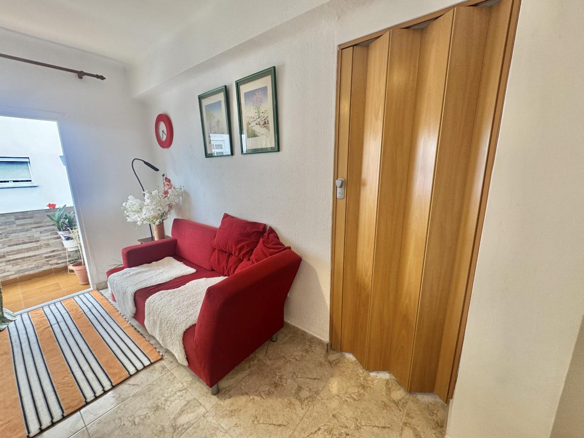 Amapola De Steram Flats Torremolinos Lägenhet Exteriör bild