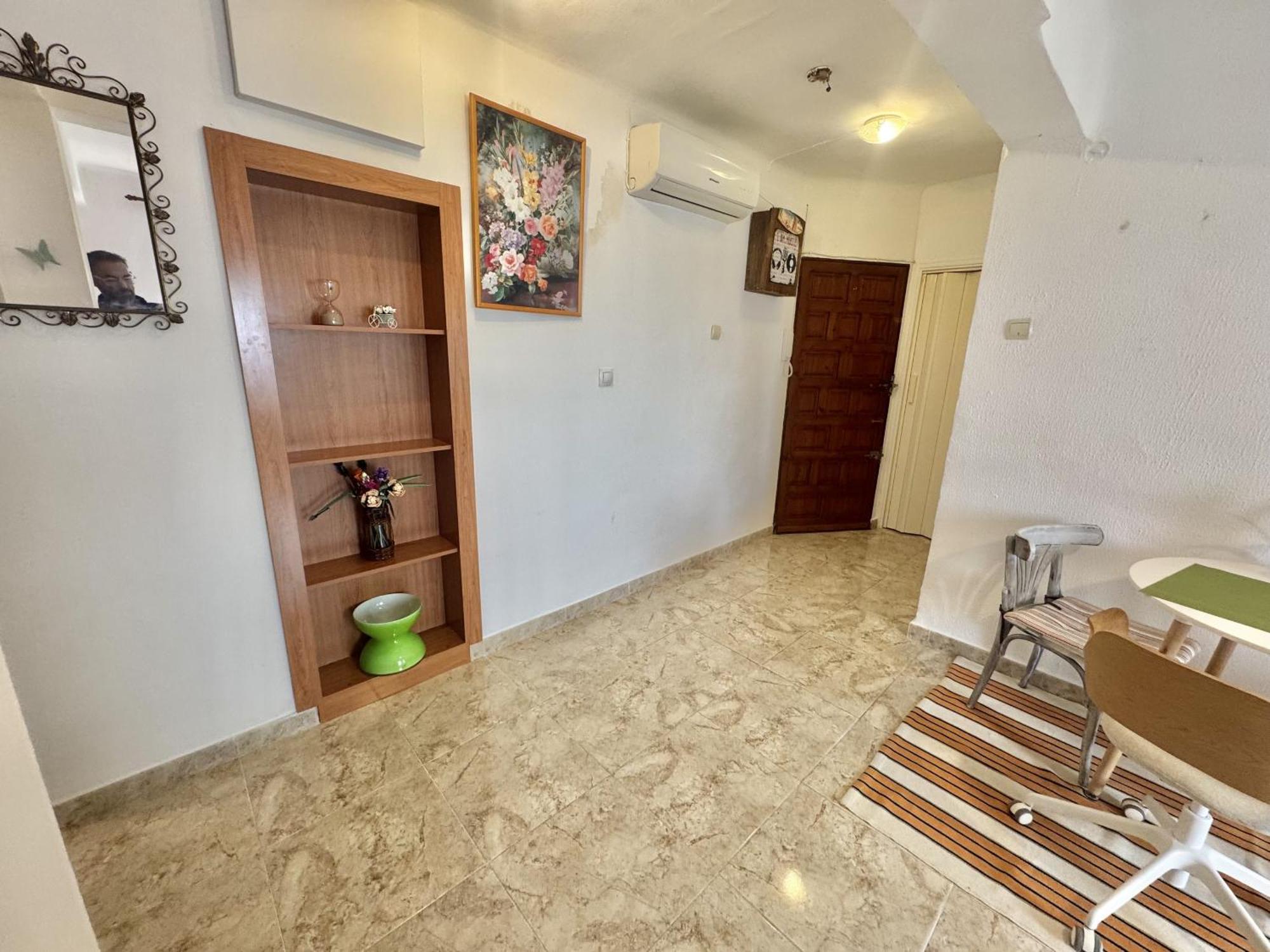 Amapola De Steram Flats Torremolinos Lägenhet Exteriör bild