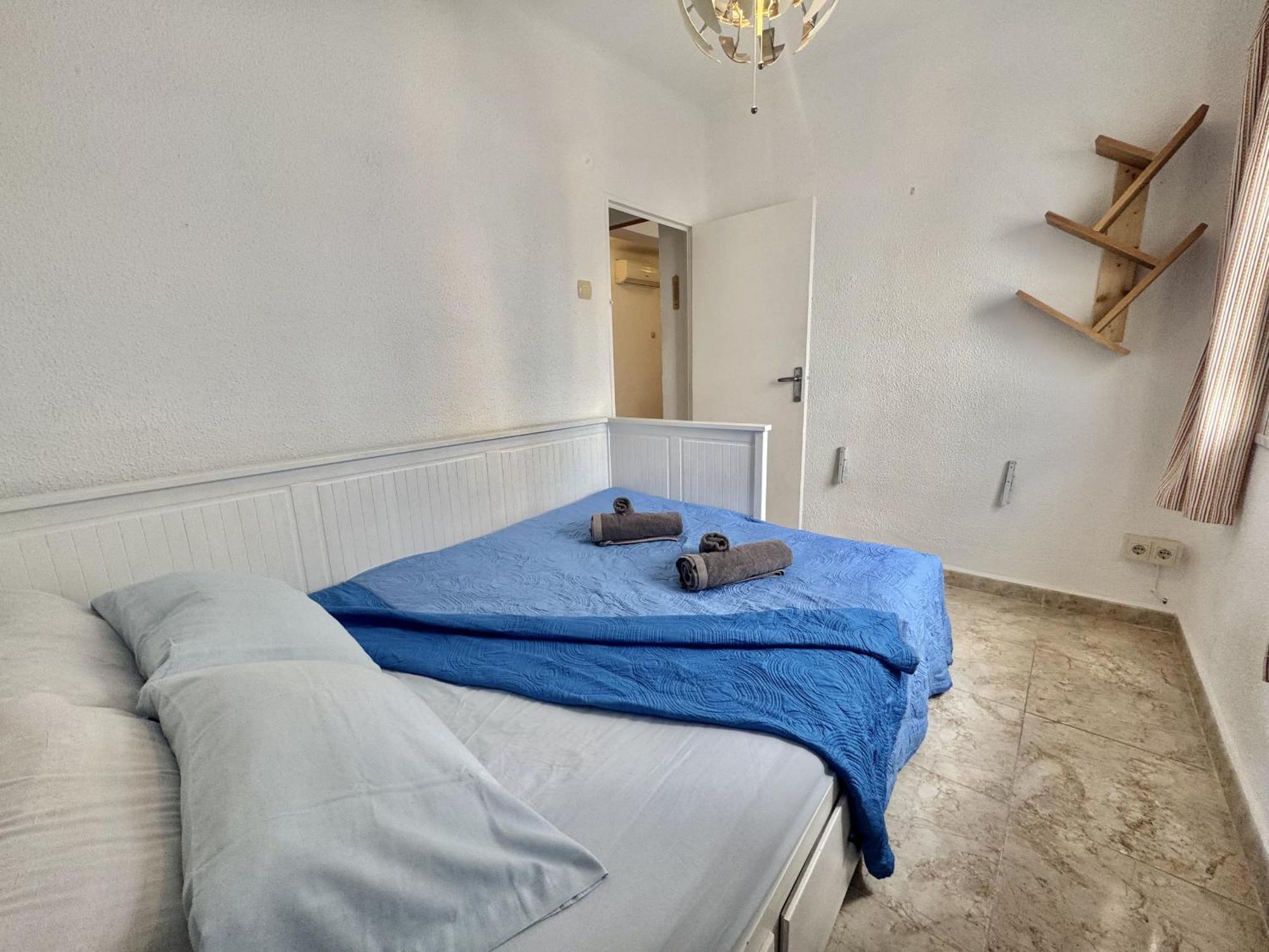 Amapola De Steram Flats Torremolinos Lägenhet Exteriör bild