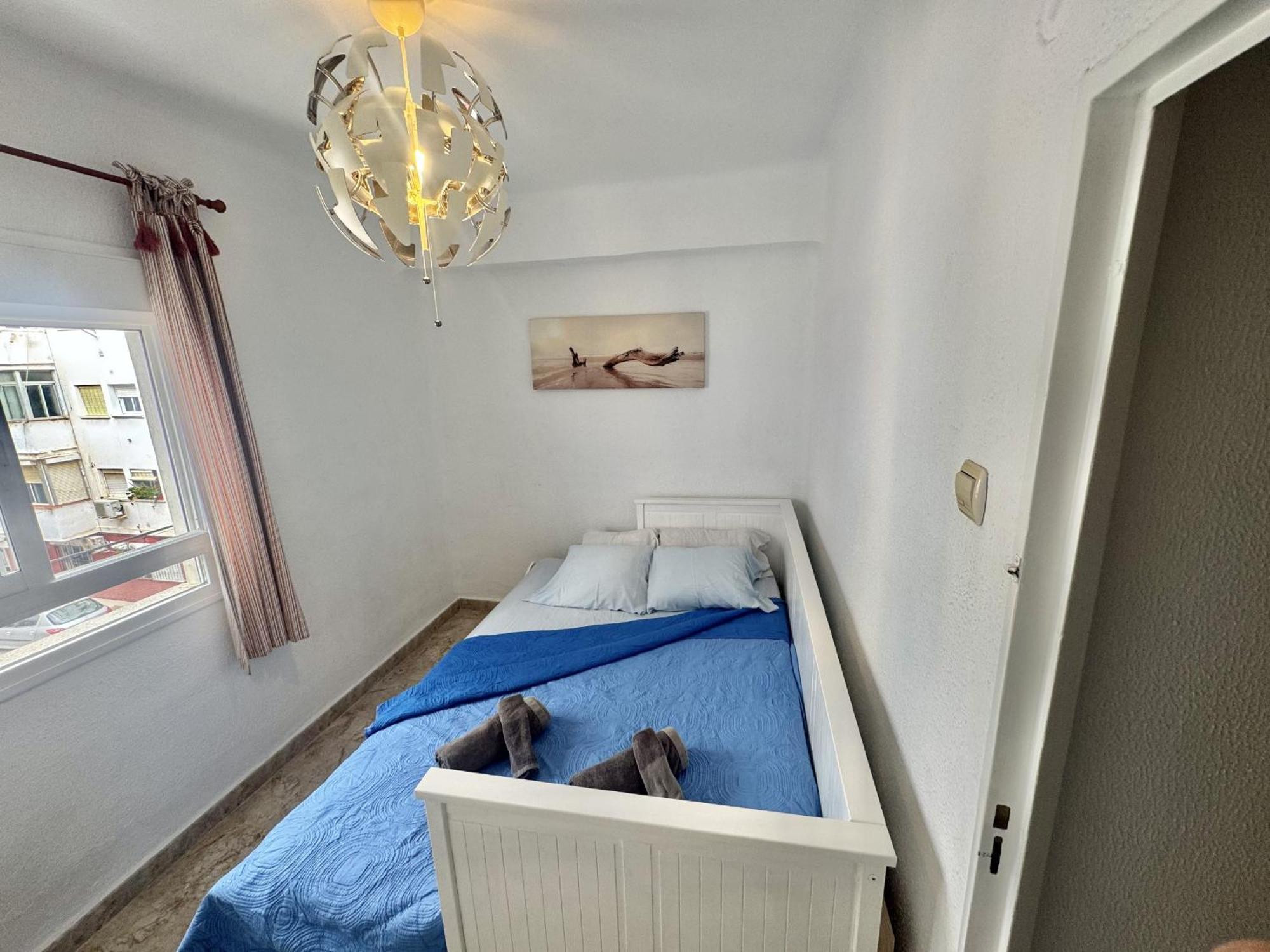 Amapola De Steram Flats Torremolinos Lägenhet Exteriör bild