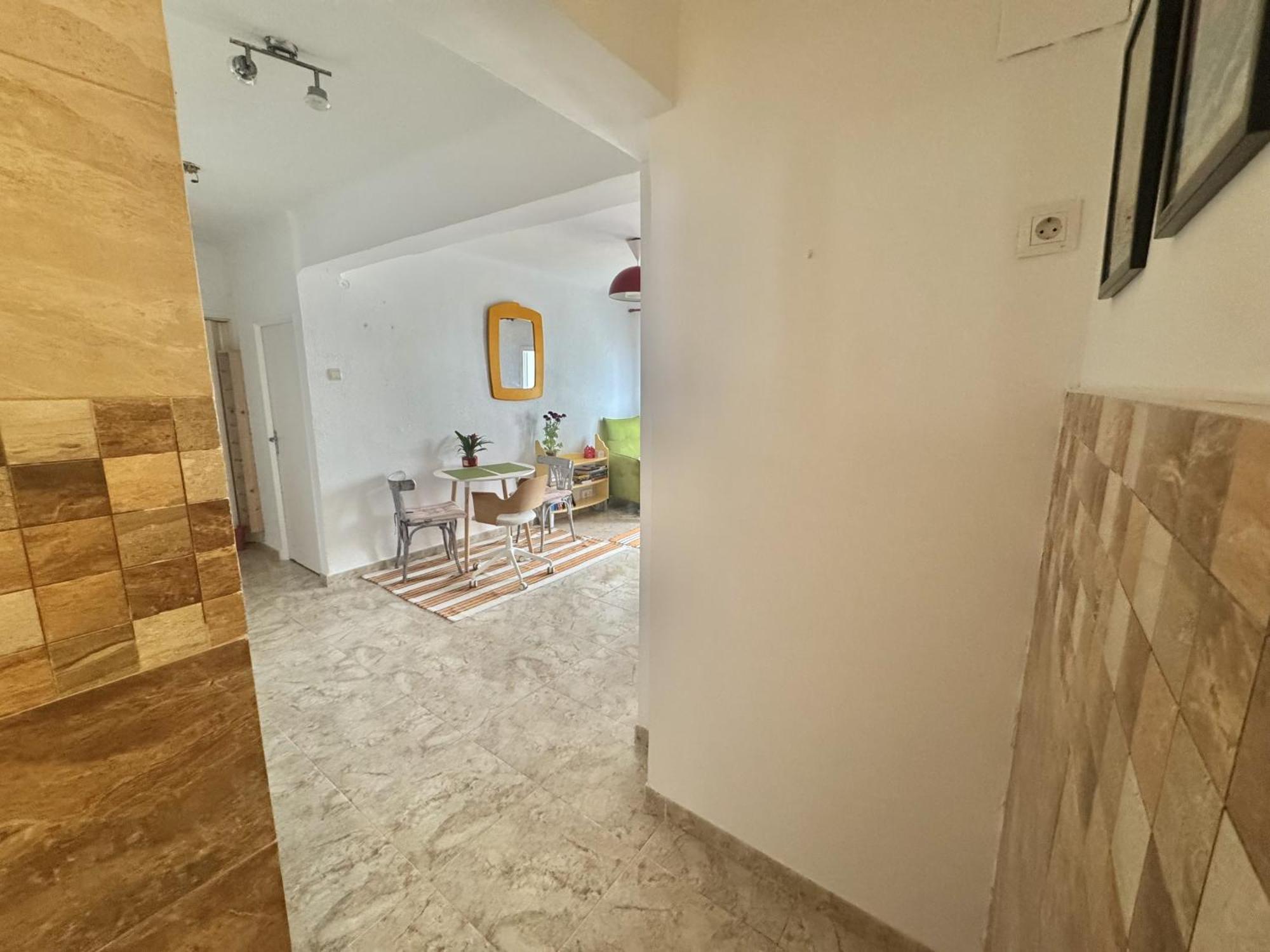 Amapola De Steram Flats Torremolinos Lägenhet Exteriör bild