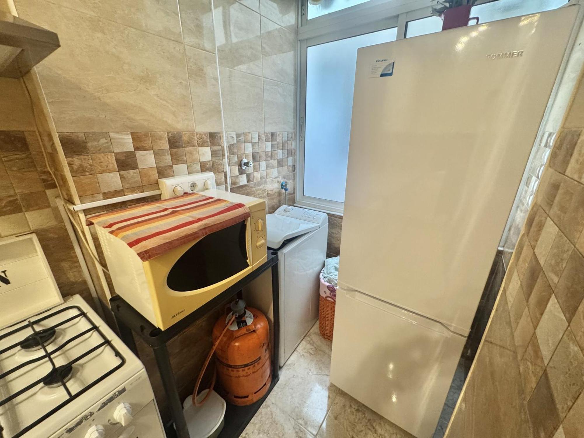 Amapola De Steram Flats Torremolinos Lägenhet Exteriör bild
