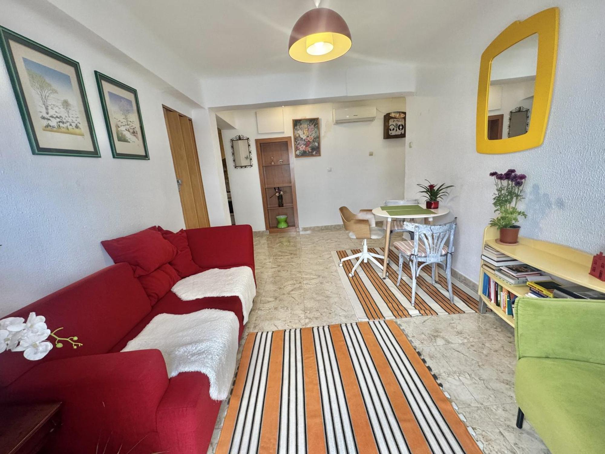 Amapola De Steram Flats Torremolinos Lägenhet Exteriör bild