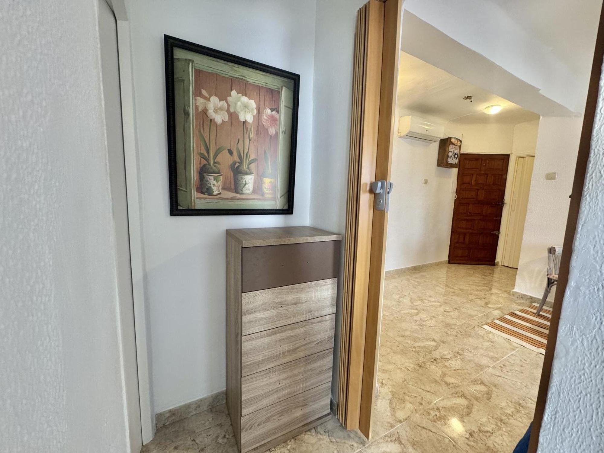 Amapola De Steram Flats Torremolinos Lägenhet Exteriör bild