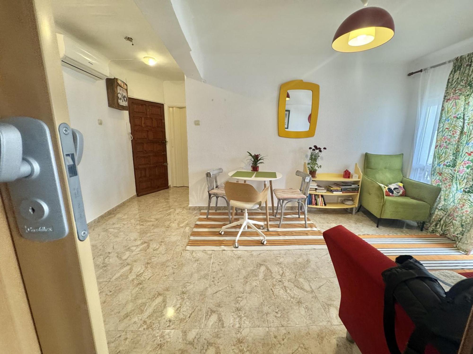 Amapola De Steram Flats Torremolinos Lägenhet Exteriör bild