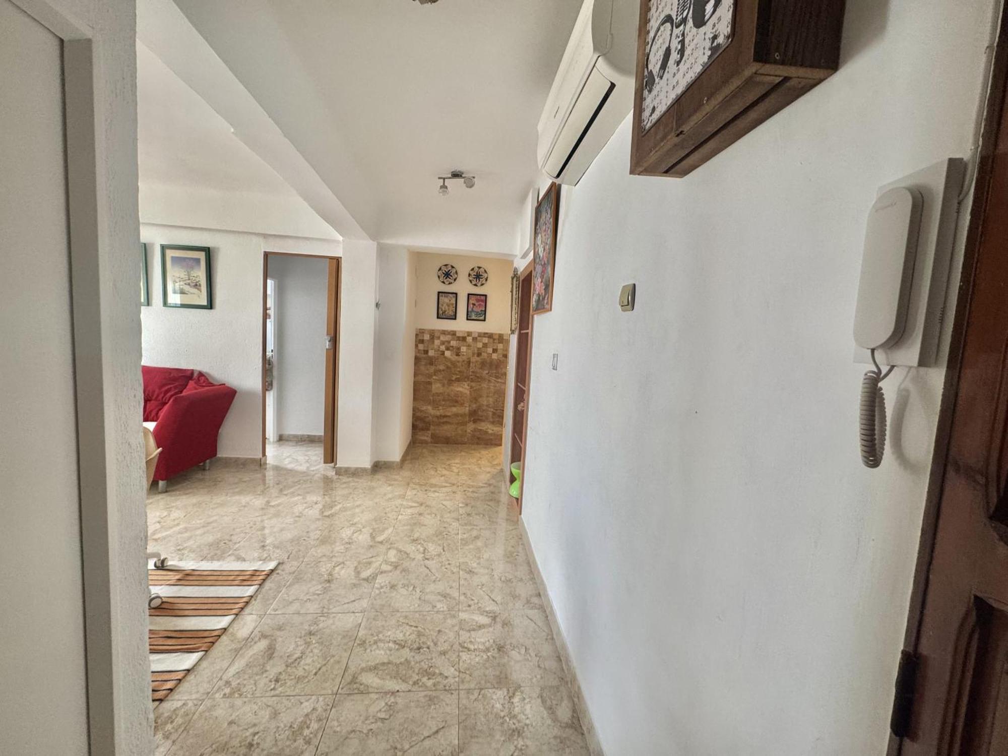 Amapola De Steram Flats Torremolinos Lägenhet Exteriör bild